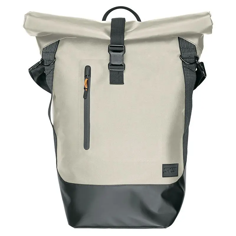 Wasserdichte Polyester Satteltasche SKS Infinity Universal