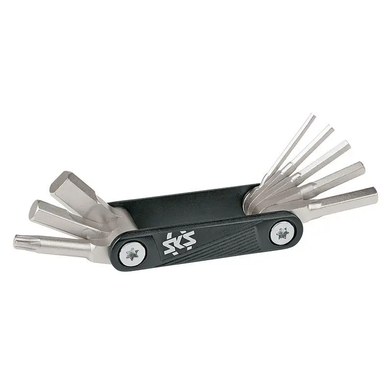 Multitool mit 8 Funktionen SKS Mia
