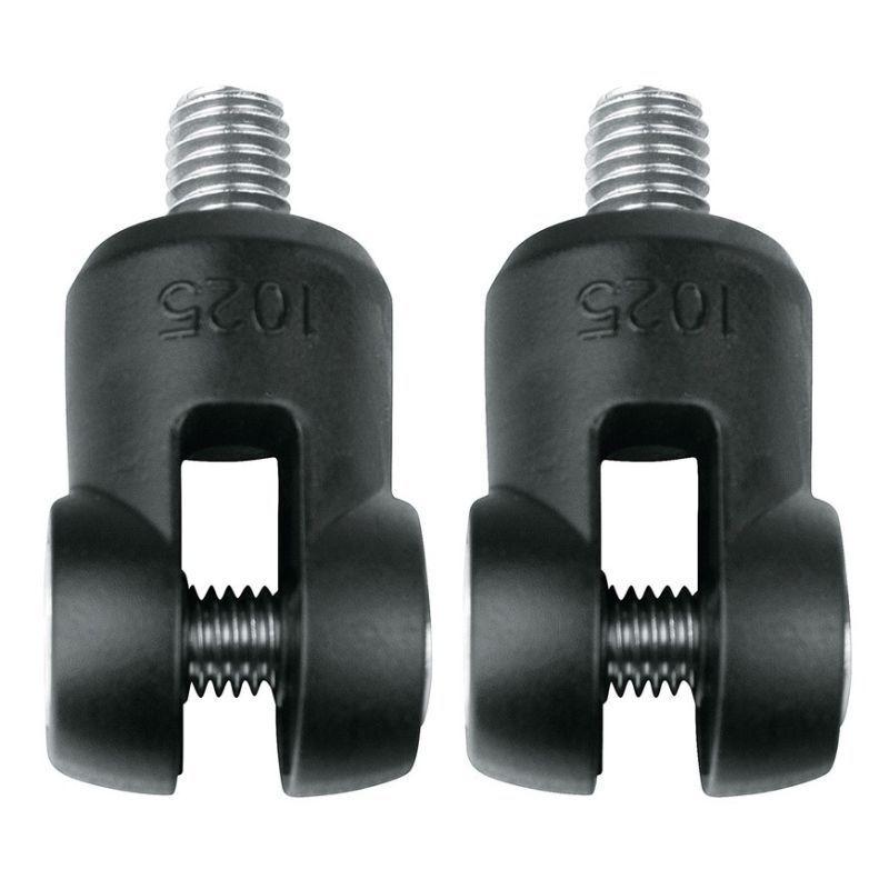 Adattatore Parafango SKS Rockshox: Installazione Facile