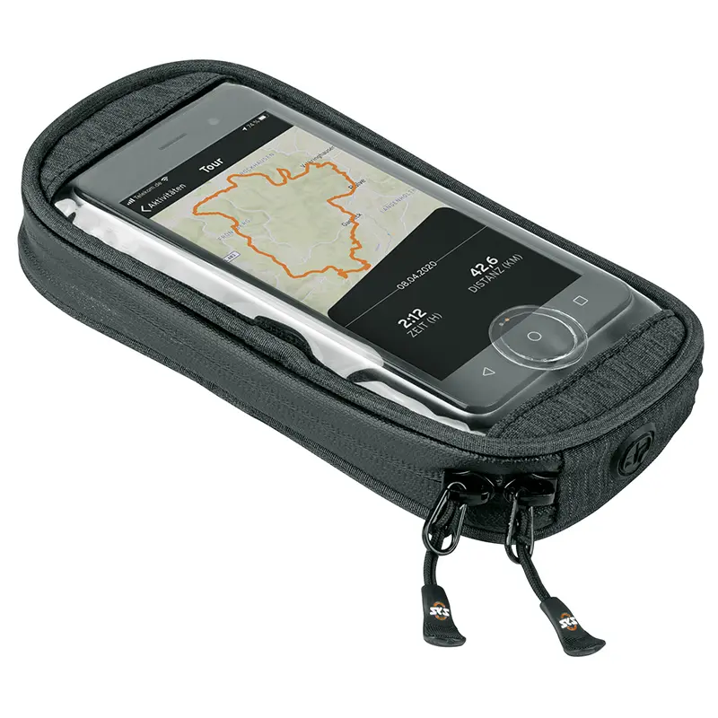 Custodia impermeabile per smartphone SKS