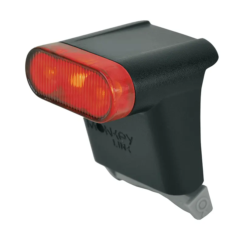 Fahrrad-Rücklicht SKS E-Bike Monkeylink 100 Lux Usb-C