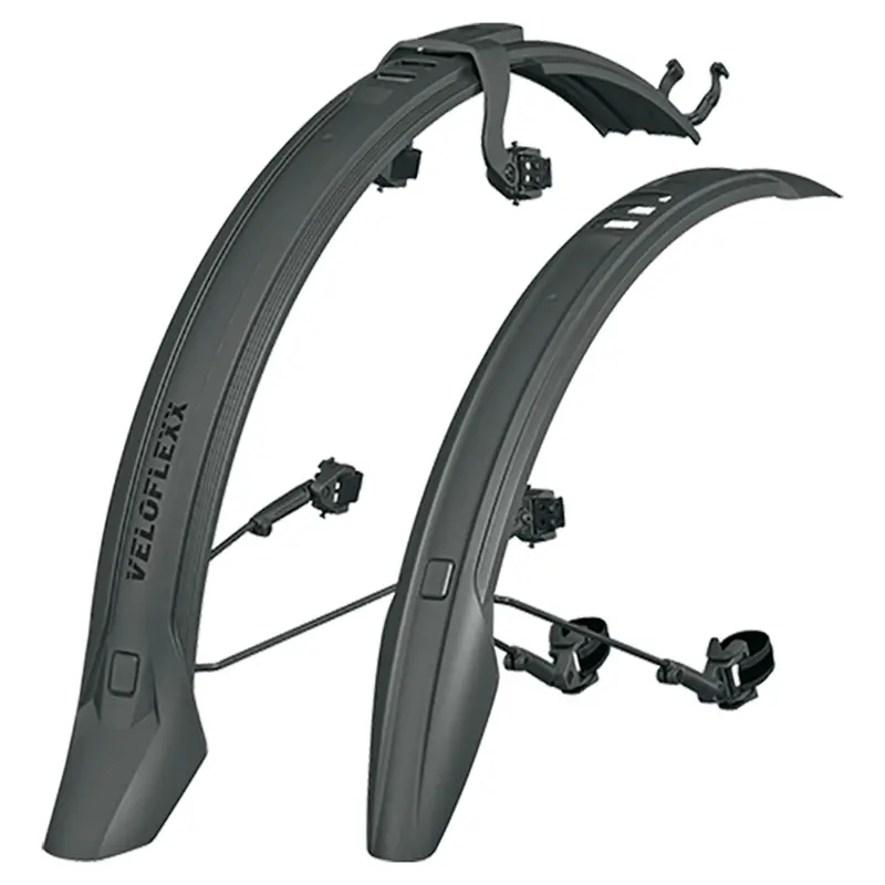 Velo Store - UK Mudguards SKS Veloflexx 65 | Extra 10% off with Subscription, Postage £16.79 to UK Fedex.