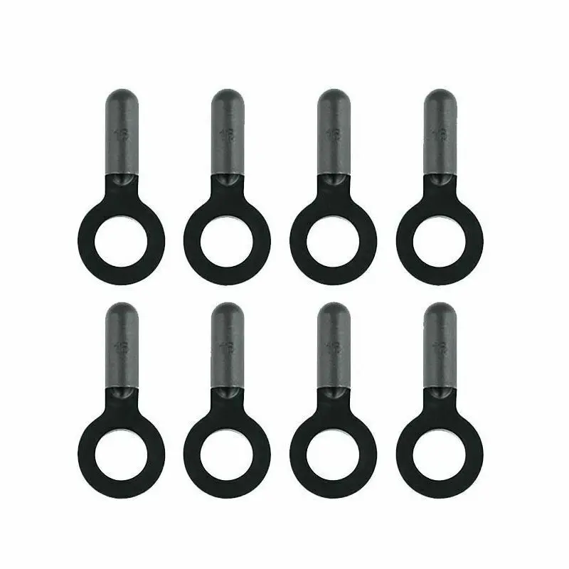 Befestigungssätze für Schutzblechstangen SKS (x10)