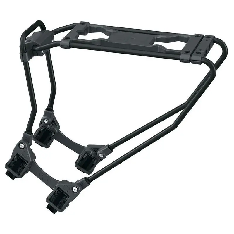 Velo Store - UK Luggage rack SKS Infinity Universal | Extra 10% off with Subscription, Postage £16.79 to UK Fedex.