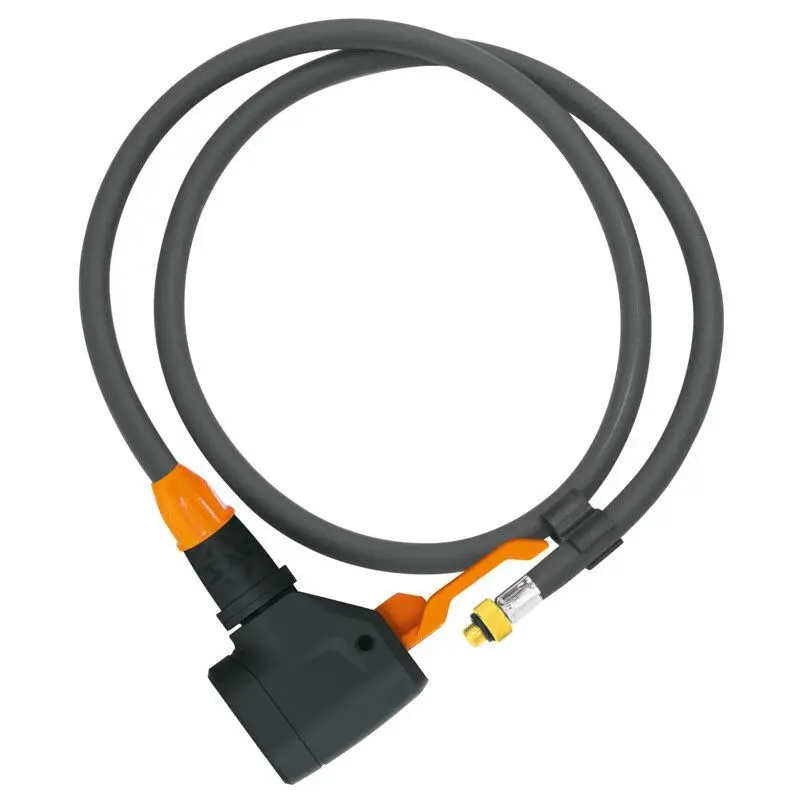 Velo Store - UK Pump head with hose SKS Rennkompressor | Extra 10% off with Subscription, Postage £16.79 to UK Fedex.