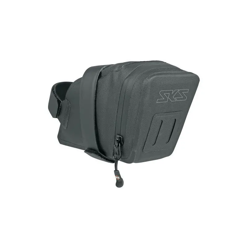Velo Store - UK Bike saddle Bag SKS Race | Extra 10% off with Subscription, Postage £16.79 to UK Fedex.