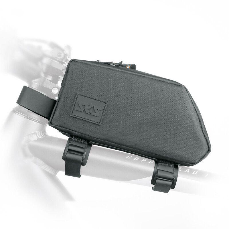 Velo Store - UK Bike frame Bag SKS Urban tube supérieur | Extra 10% off with Subscription, Postage £16.79 to UK Fedex.