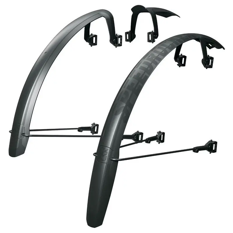 Image of Satz Schutzbleche SKS SpeedRocker/Gravel (x2)