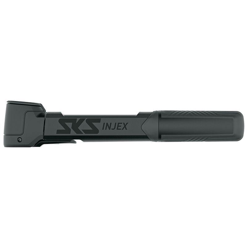 Velo Store - UK Mini pump SKS Injex | Extra 10% off with Subscription, Postage £16.79 to UK Fedex.