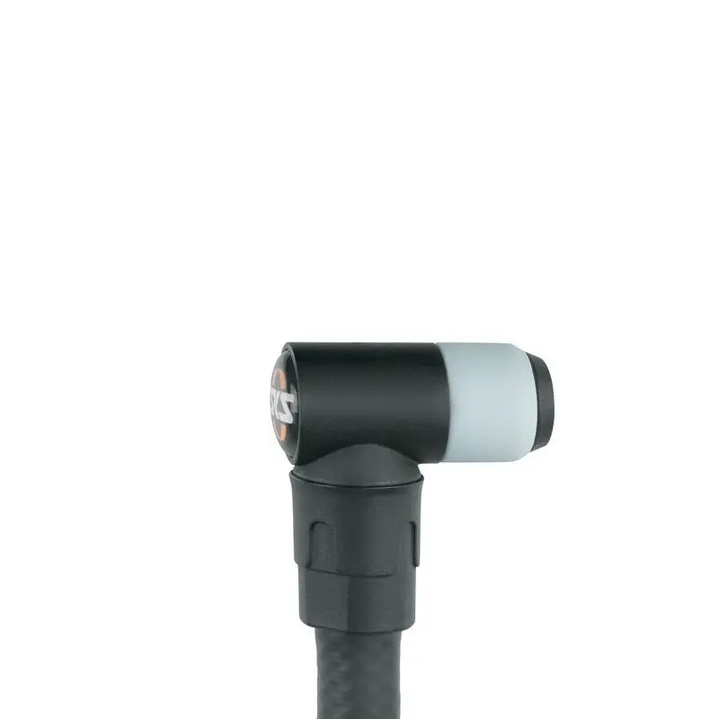 Ventilanschluss für Ventilpumpe SKS Schwalbe Clik