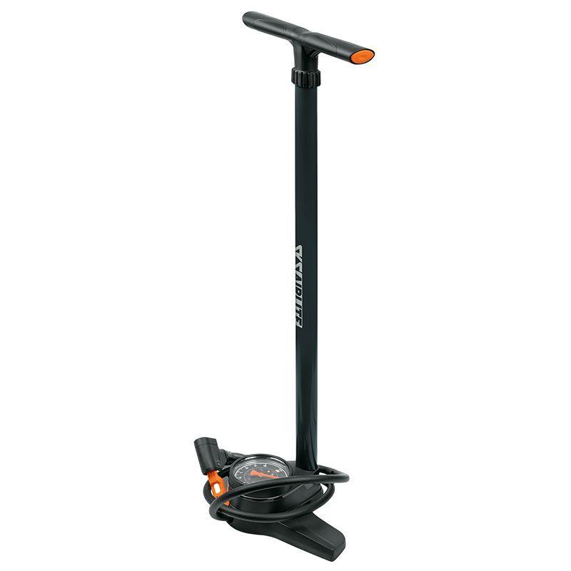 Velo Store - UK Multi-valve foot pump SKS Airlite 10.0 | Extra 10% off with Subscription, Postage £16.79 to UK Fedex.