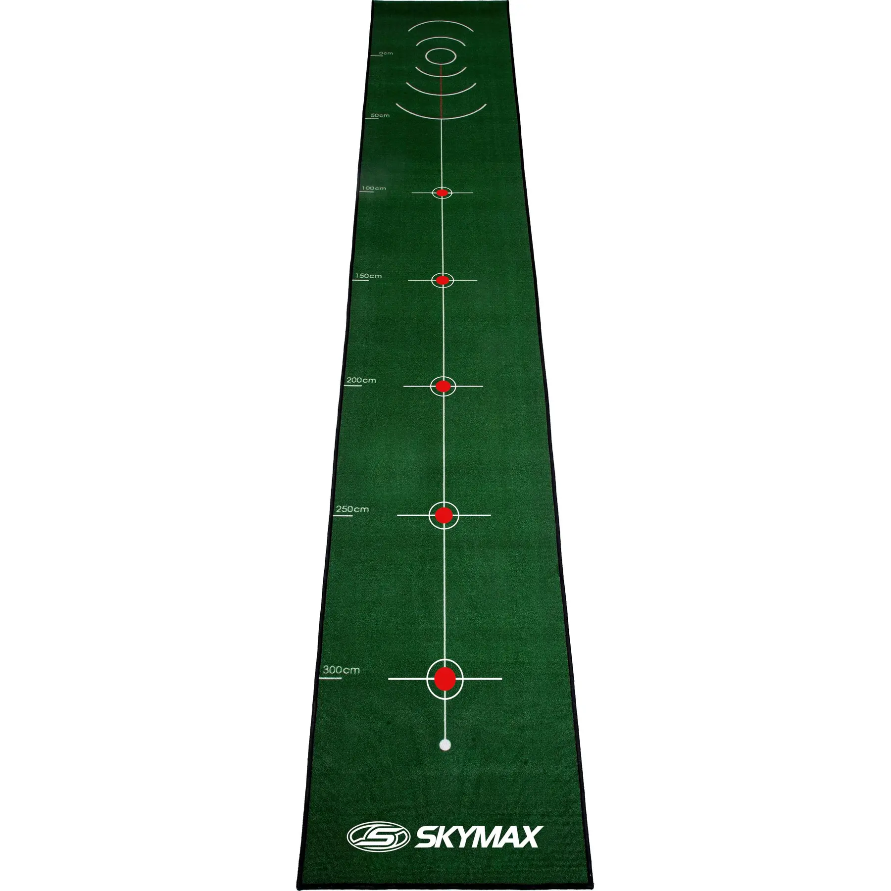 Putting-Matte Skymax