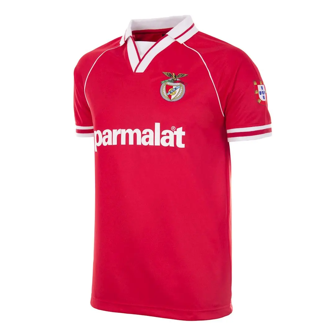 Copa Football Trikot Copa Benfica Lissabon 1994-95