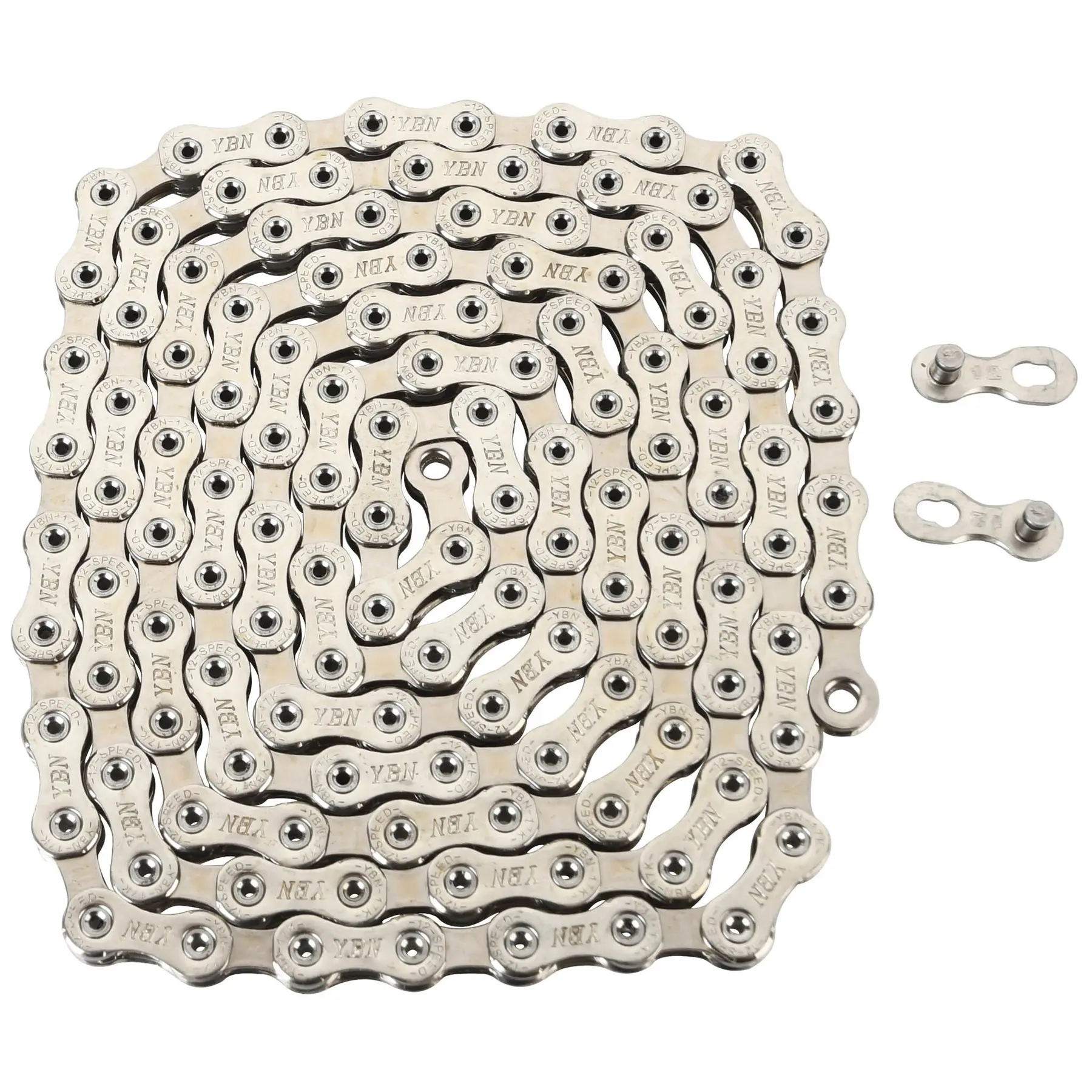 Velo Store - UK Self-lubricating chain Yaban 240g (720) | Extra 10% off with Subscription, Postage £16.79 to UK Fedex.