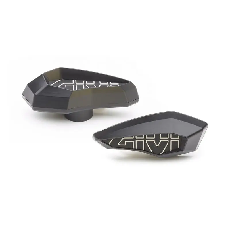 Motorrad-Rahmenkufen Givi Sliders Insert Honda Cb 1000 R (18)