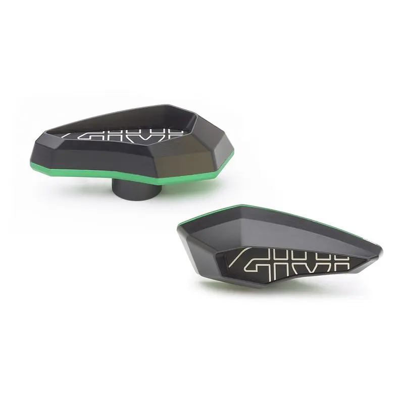 Motorrad-Rahmenkufen Givi Sliders Insert Honda Cb 1000 R (18)