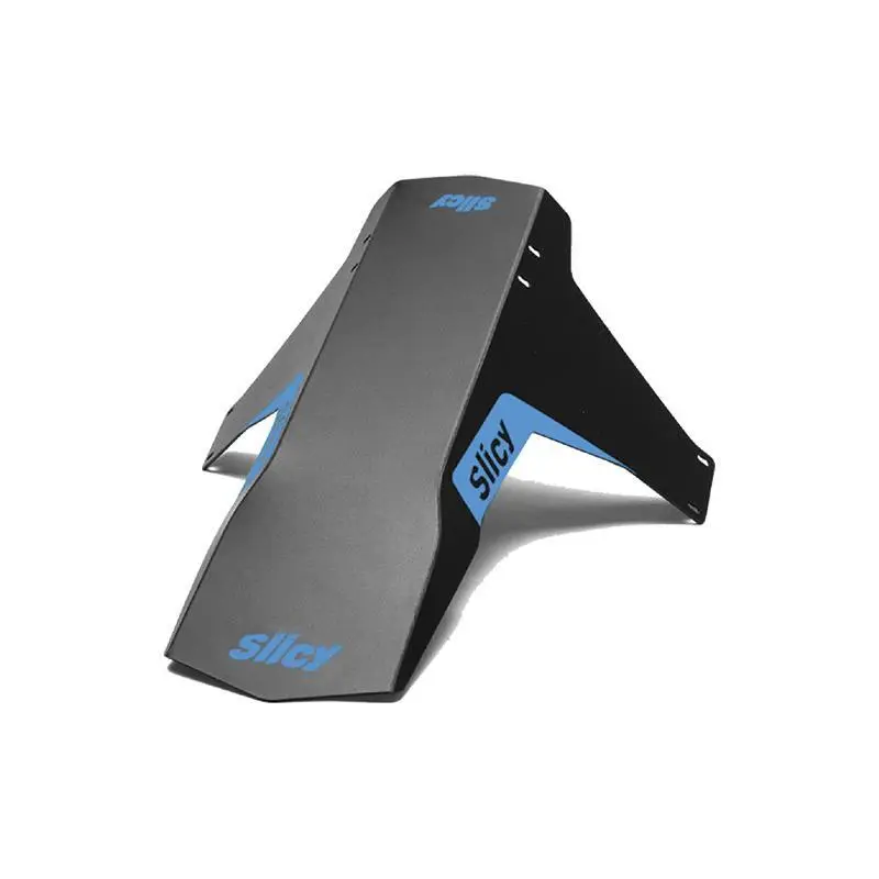 Velo Store - UK Mudguard Slicy Cyan | Extra 10% off with Subscription, Postage £16.79 to UK Fedex.