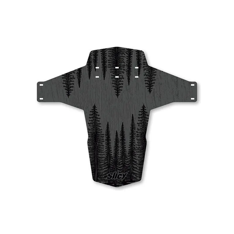 Velo Store - UK Front mudguard Slicy | Extra 10% off with Subscription, Postage £16.79 to UK Fedex.