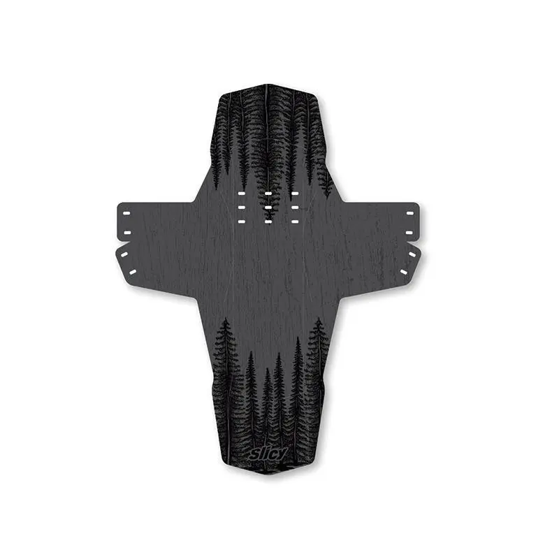 Velo Store - UK Long front mudguard Slicy | Extra 10% off with Subscription, Postage £16.79 to UK Fedex.