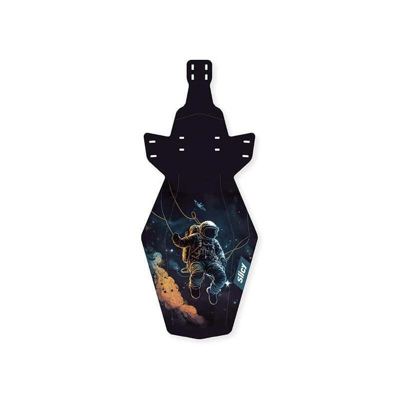 Velo Store - UK Rear mudguard Slicy | Extra 10% off with Subscription, Postage £16.79 to UK Fedex.