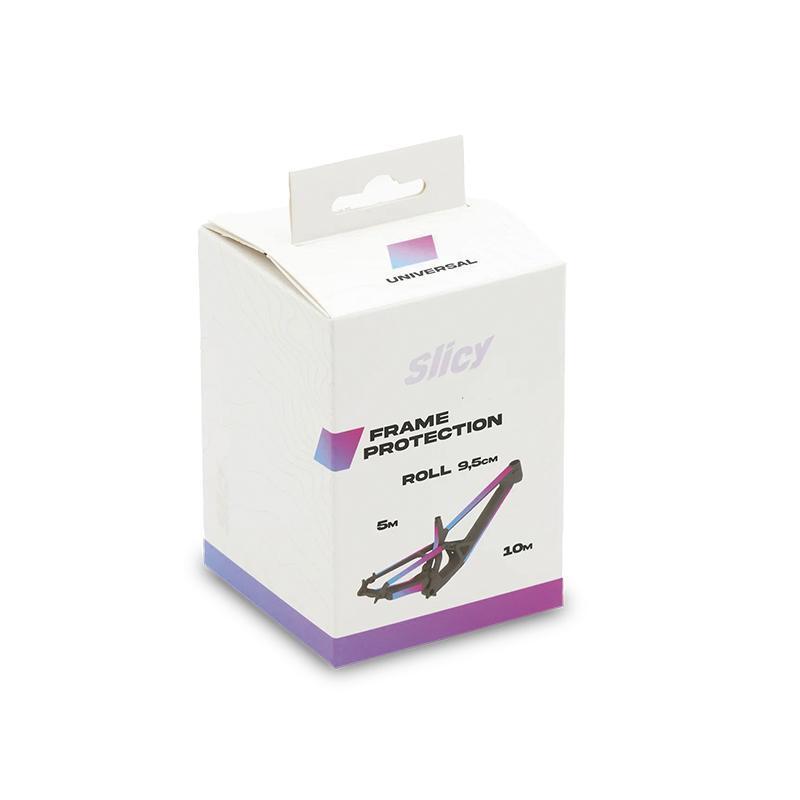 Velo Store - UK Self-adhesive film Slicy R5 Brillo | Extra 10% off with Subscription, Postage £16.79 to UK Fedex.