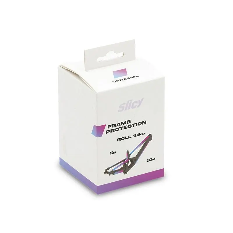 Velo Store - UK Self-adhesive film Slicy R10 Mate | Extra 10% off with Subscription, Postage £16.79 to UK Fedex.