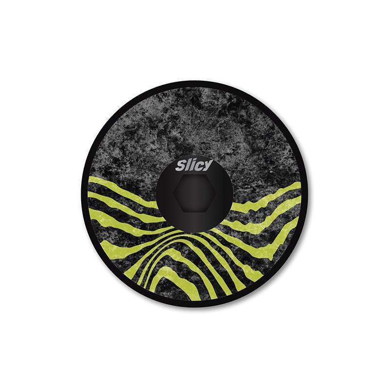 Velo Store - UK Stem plug Slicy | Extra 10% off with Subscription, Postage £16.79 to UK Fedex.