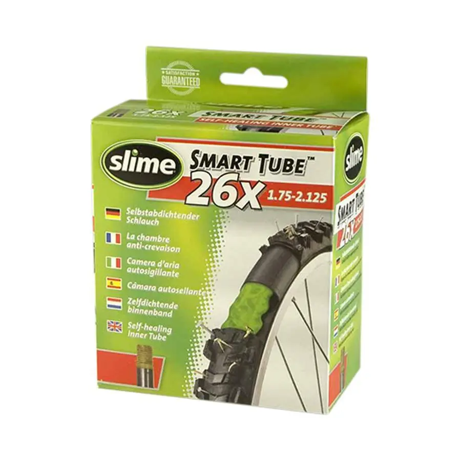 Velo Store - UK Inner tube Slime VS 47 57-559 Smart Tube | Extra 10% off with Subscription, Postage £16.79 to UK Fedex.