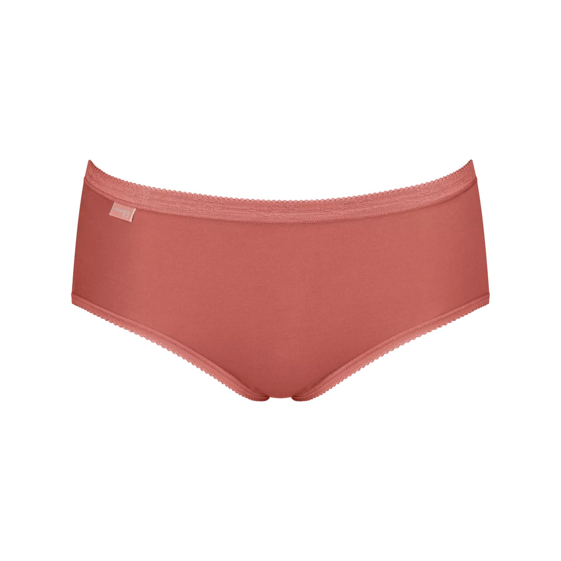 Mutandine da donna  Basic+ Midi (x4)