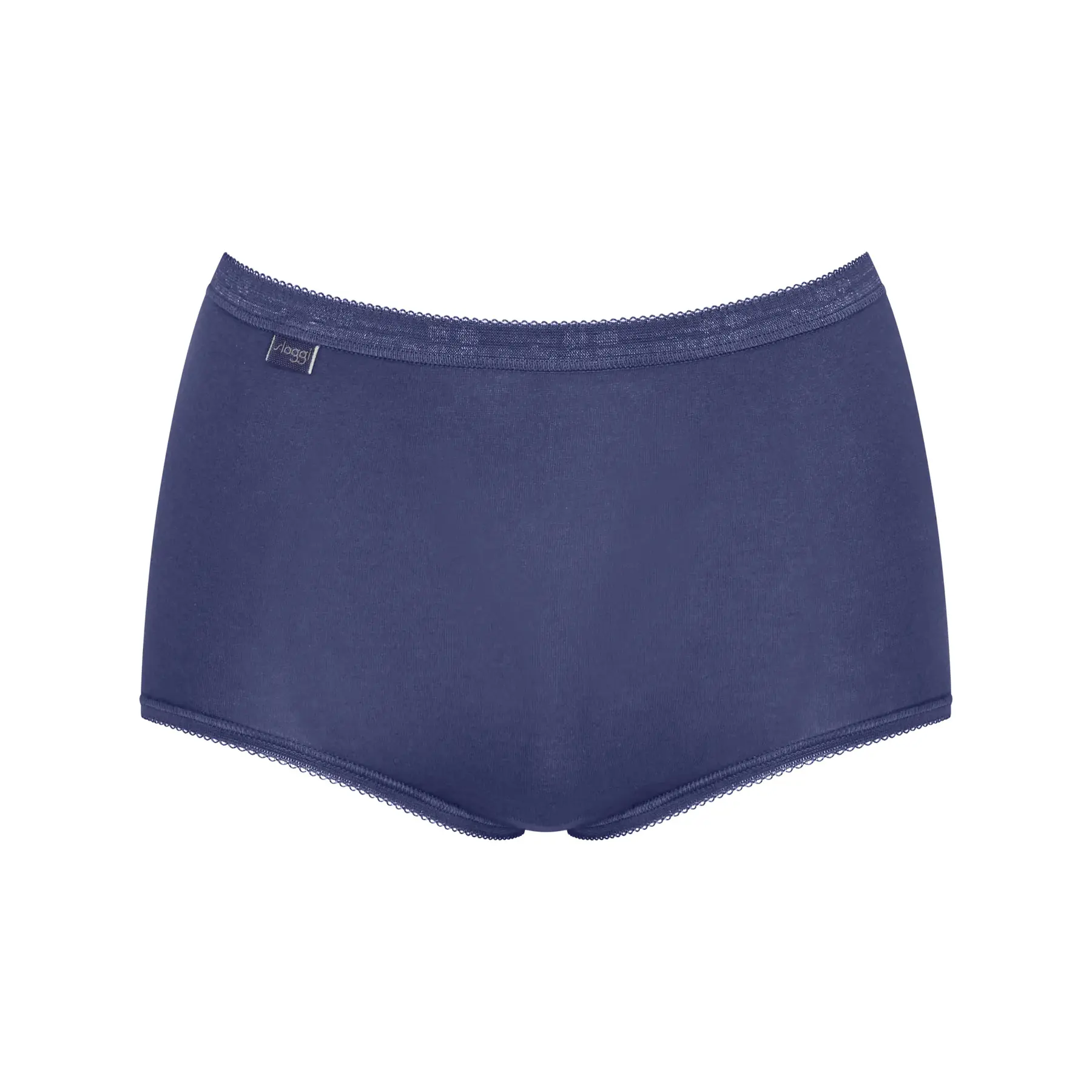 Mutandine da donna  Basic+ Maxi (x3)