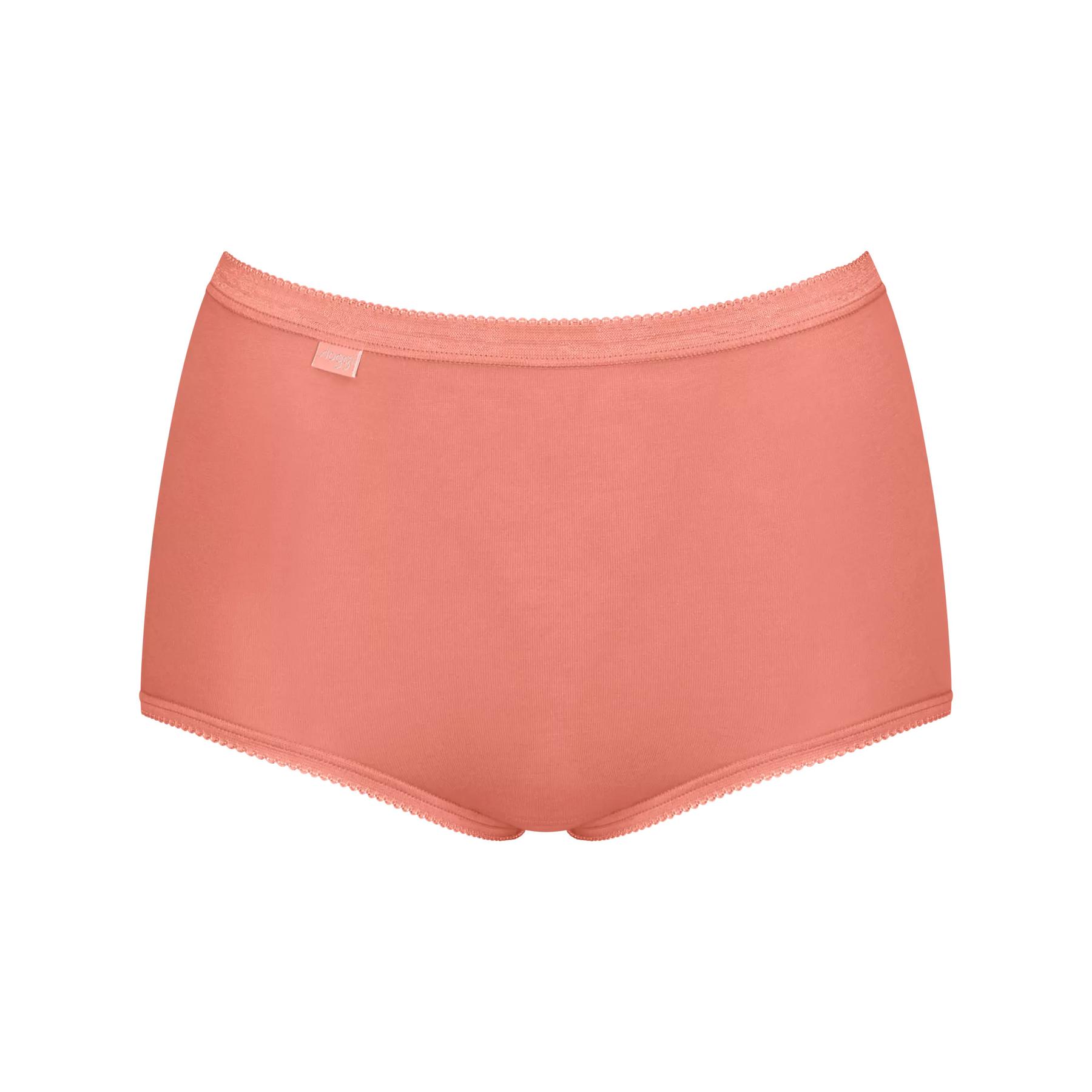 7613111262774 - Höschen für Damen Basic+ Maxi (x3)