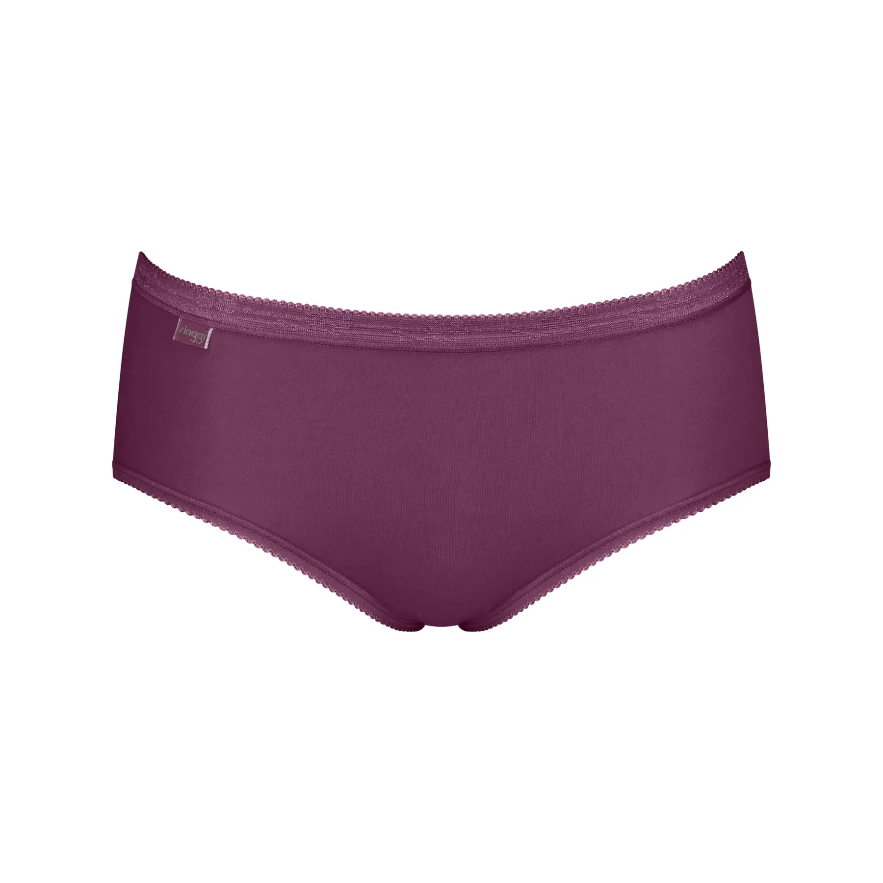 Mutandine da donna  Basic+ Midi (x3)