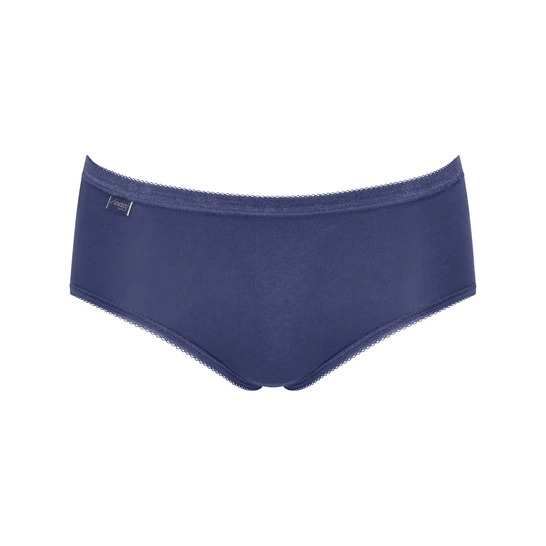 Mutandine da donna  Basic+ Midi (x3)