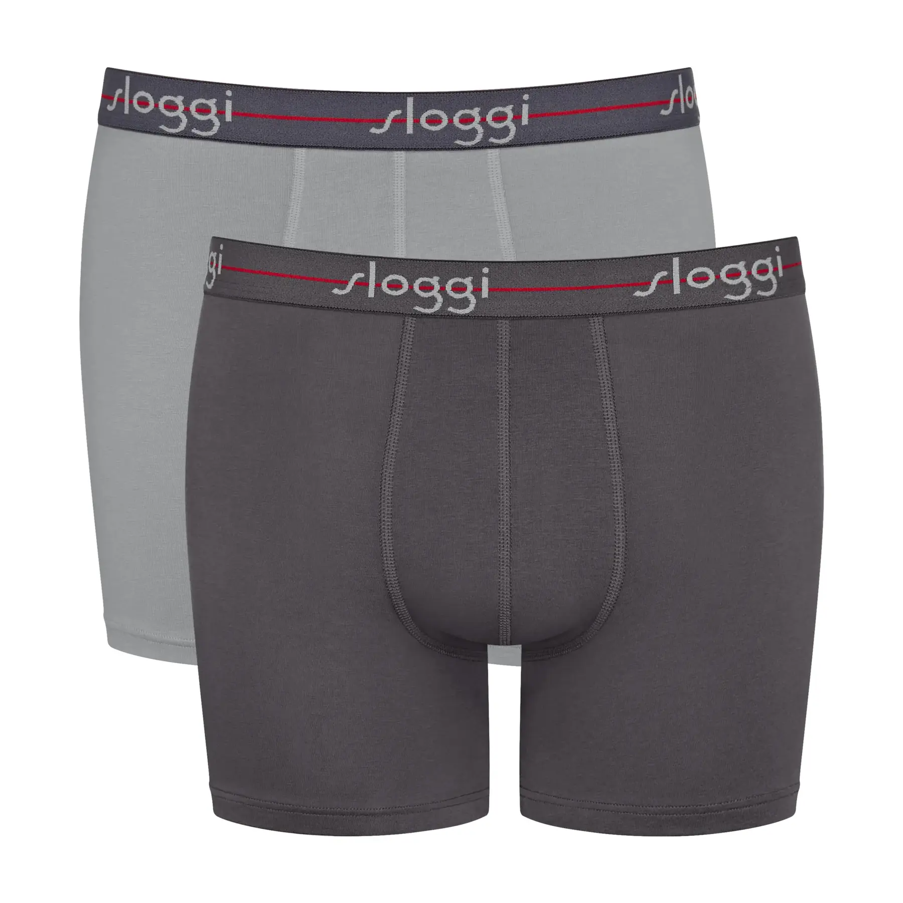 Boxer Shorts Sloggi Start (x2)