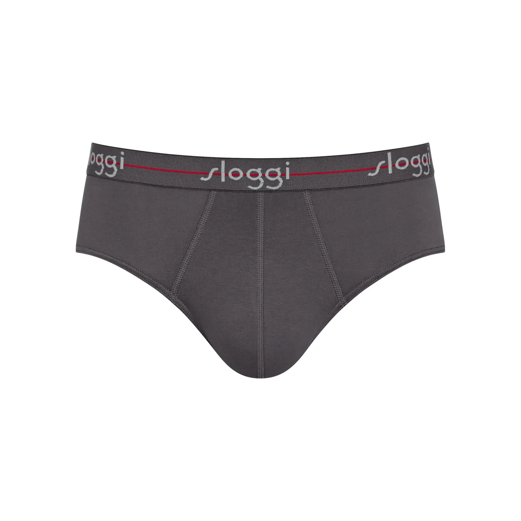 Slip Sloggi Start Midi (x2)