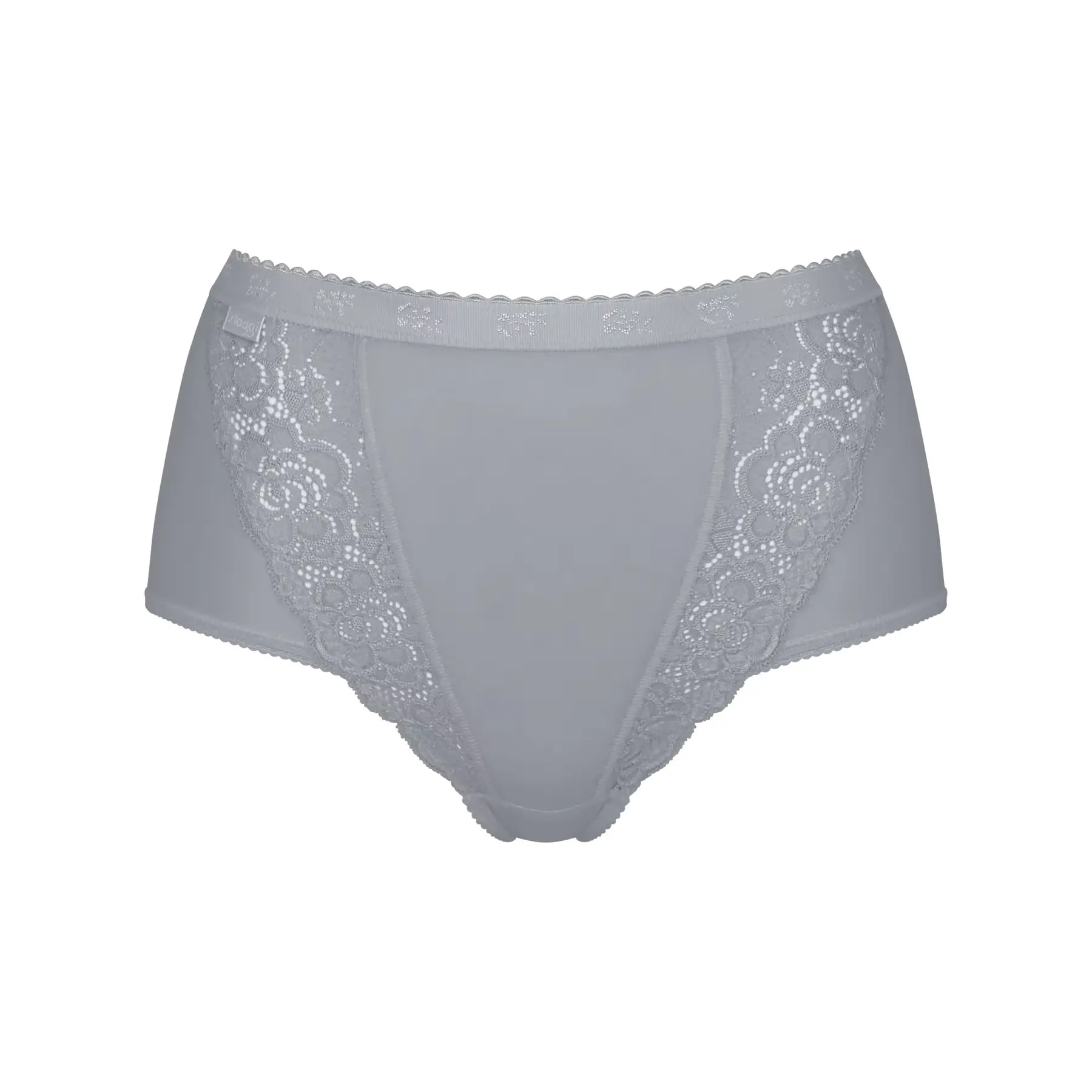 Image of Höschen für Damen Sloggi Chic Maxi (x4)