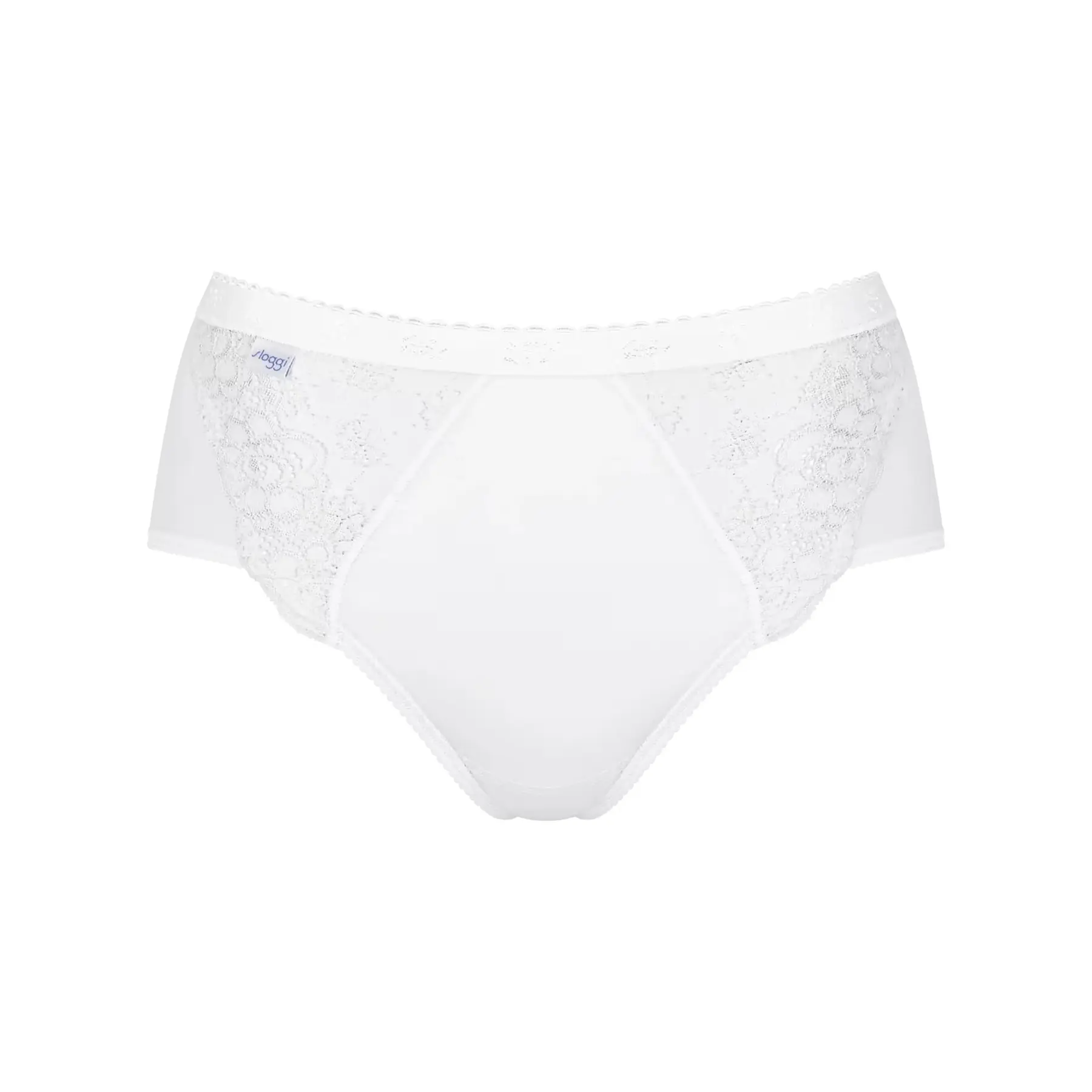 Mutandine da donna  Chic Midi (x4)