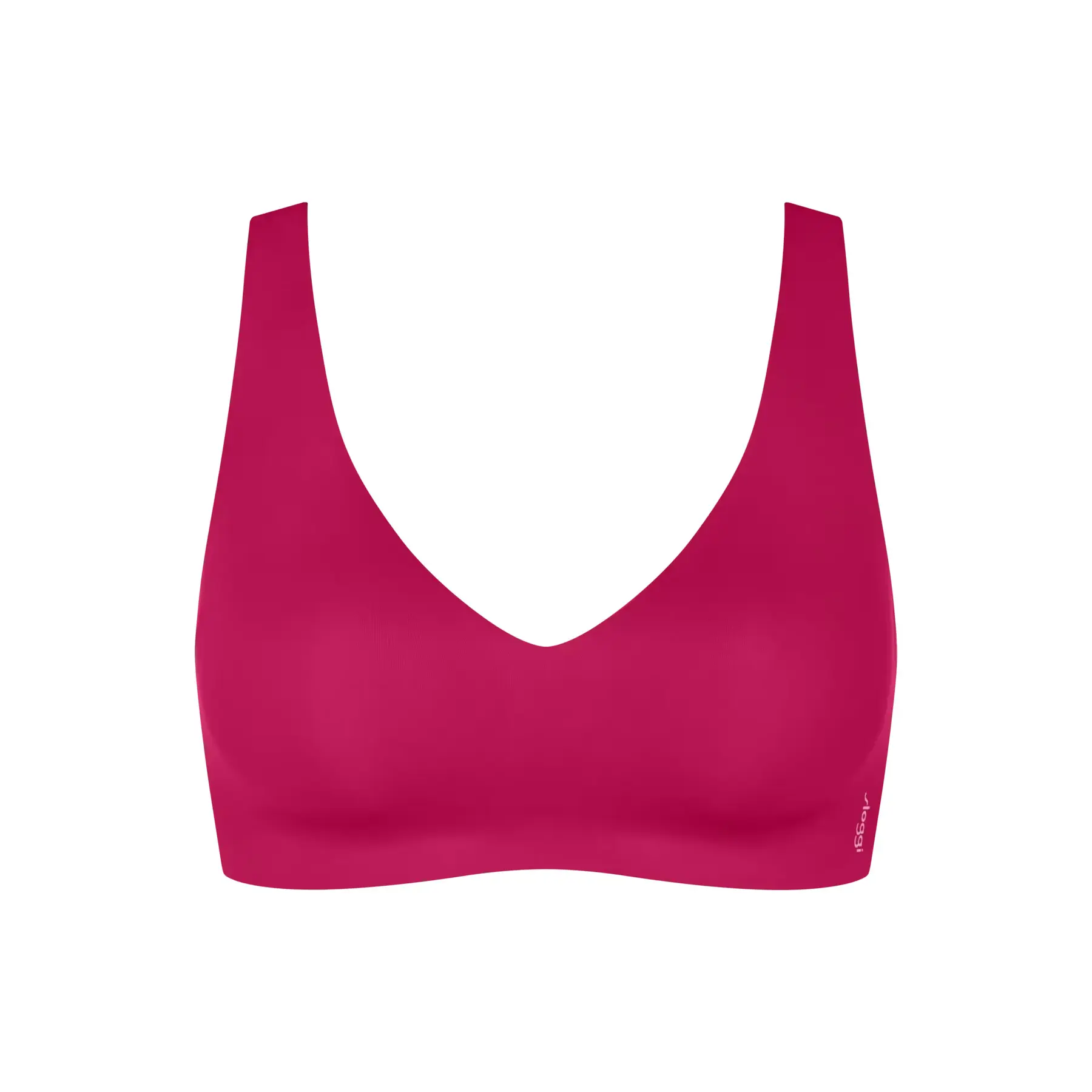 Soutien-gorge souple femme  ZERO Feel 2.0