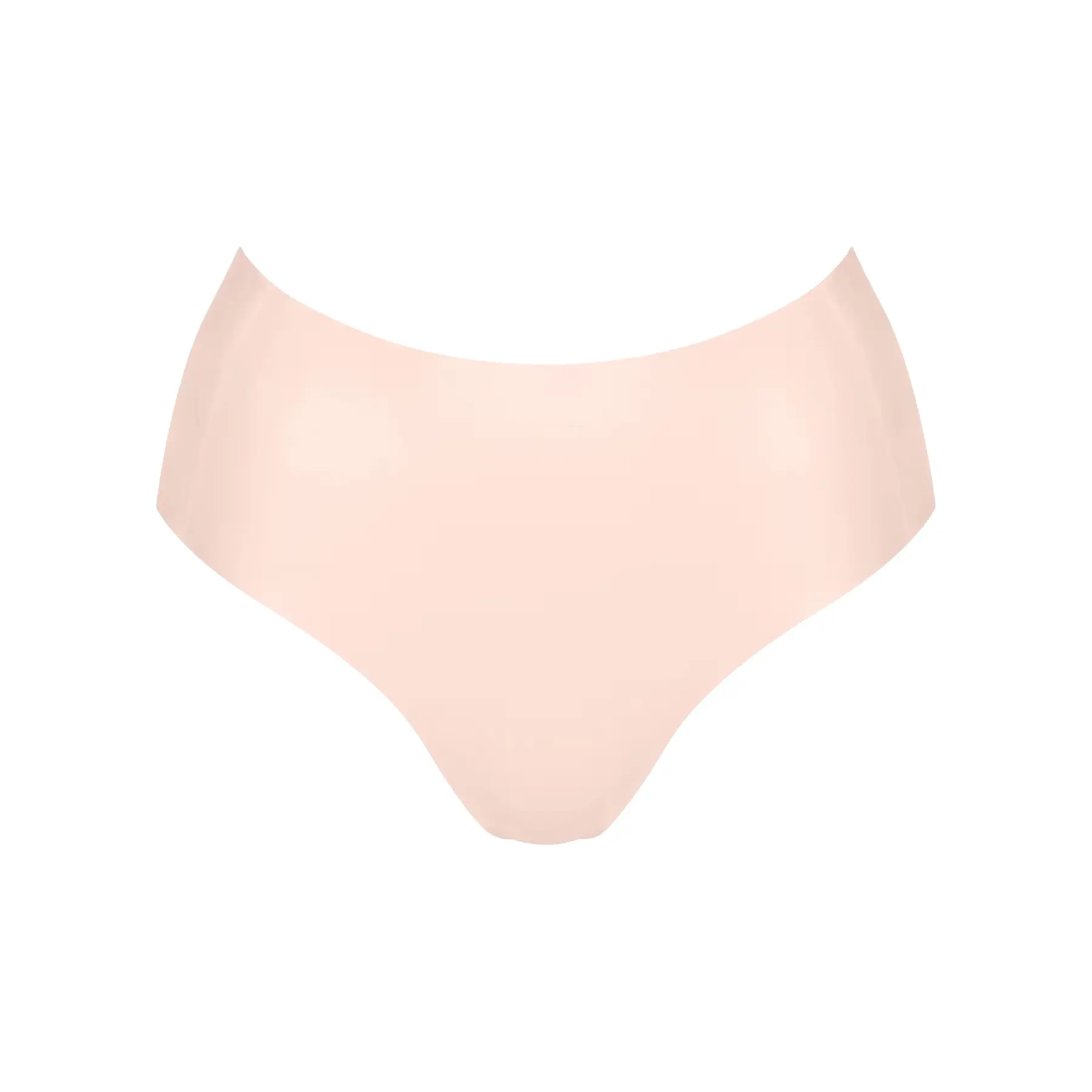 Slip a vita alta da donna  Zero Feel 2.0
