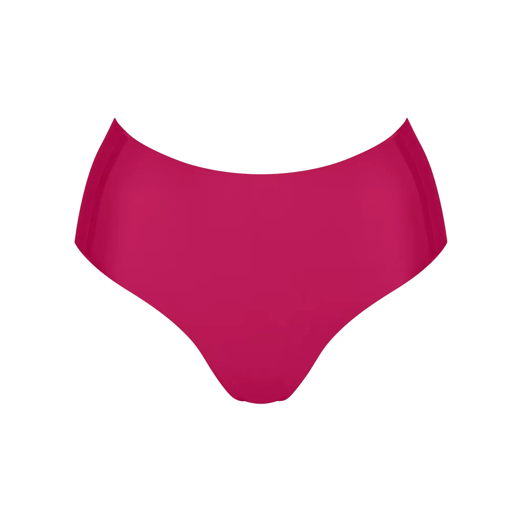 Culotte taille haute femme  Zero Feel 2.0