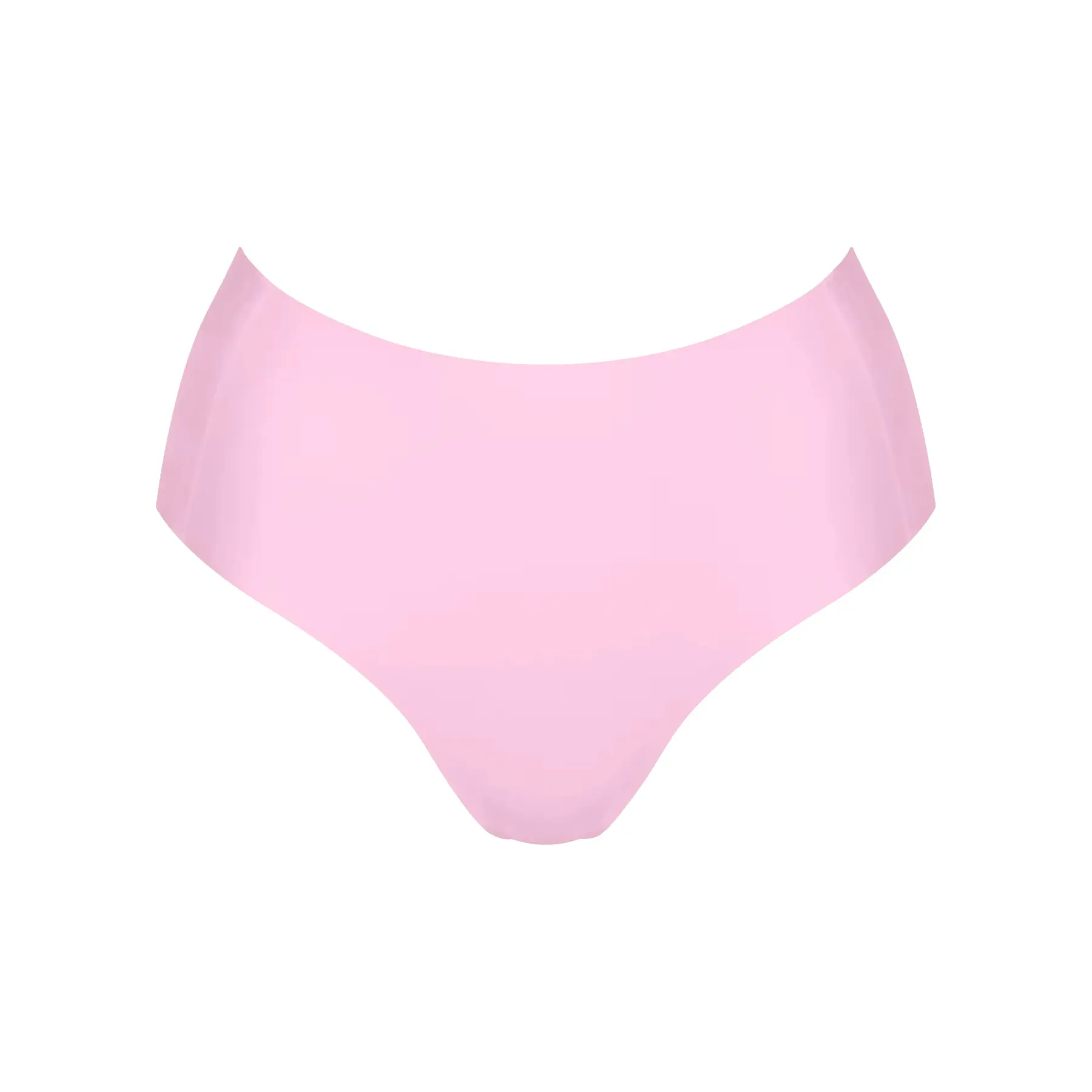 Slip a vita alta da donna  Zero Feel 2.0