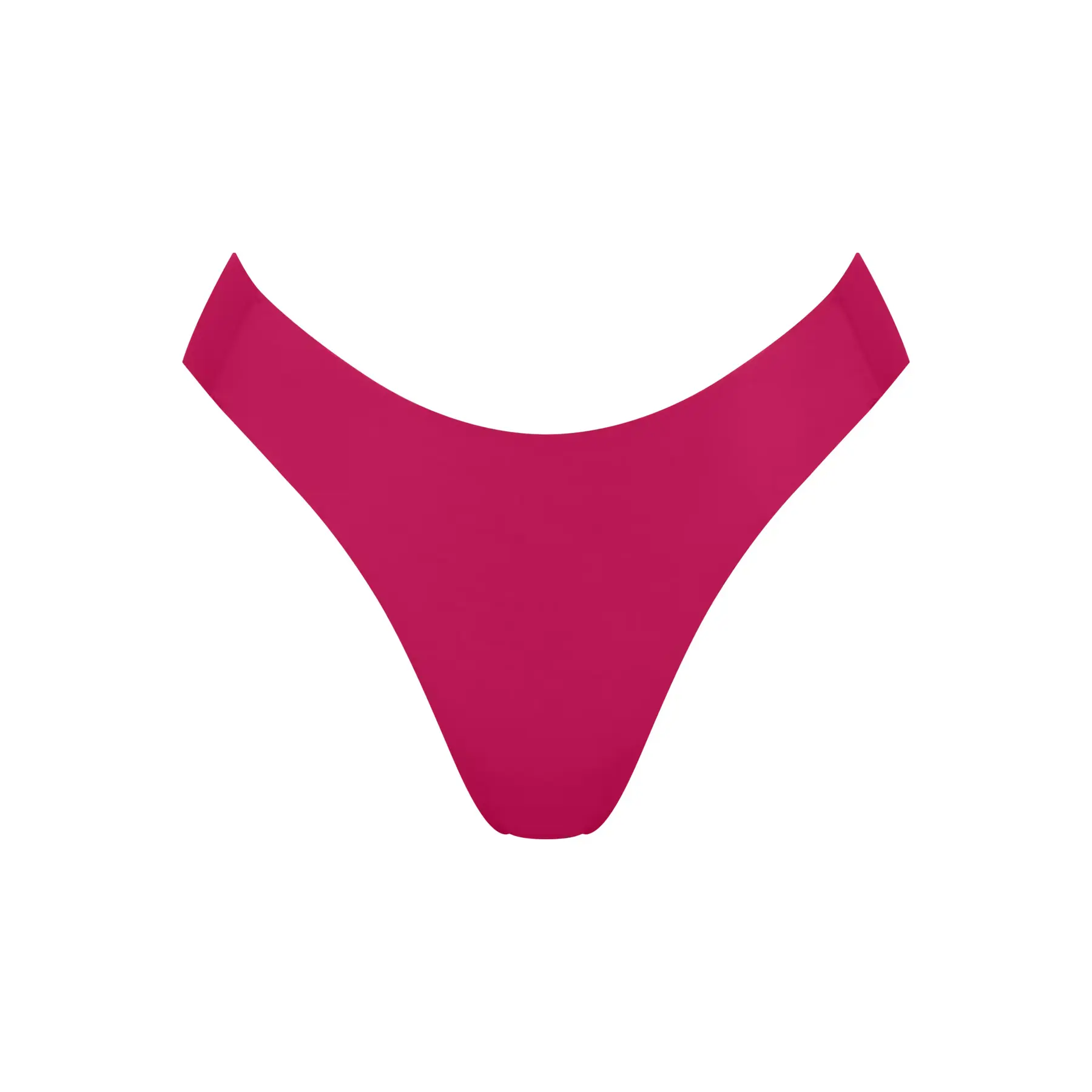 Culotte taille haute femme  Zero Feel 2.0