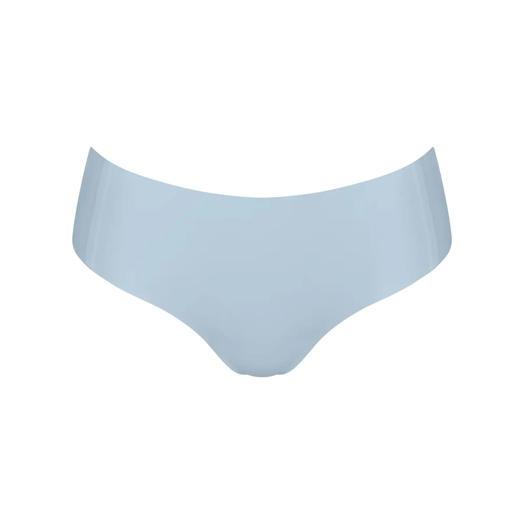Sloggi Women's Bleu Seamless Panties Zero Feel 2.0