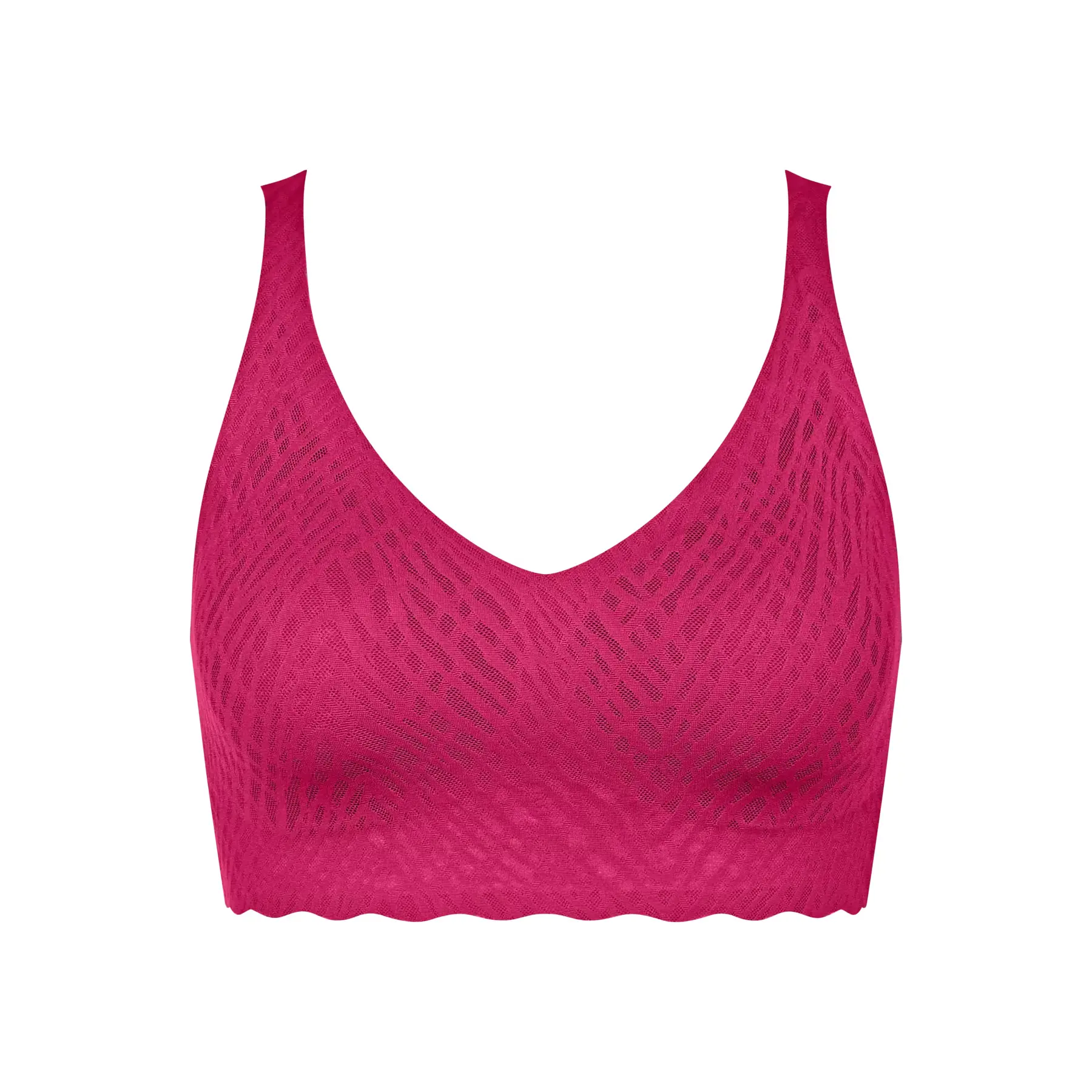 Brassière femme  Zero Feel Bliss