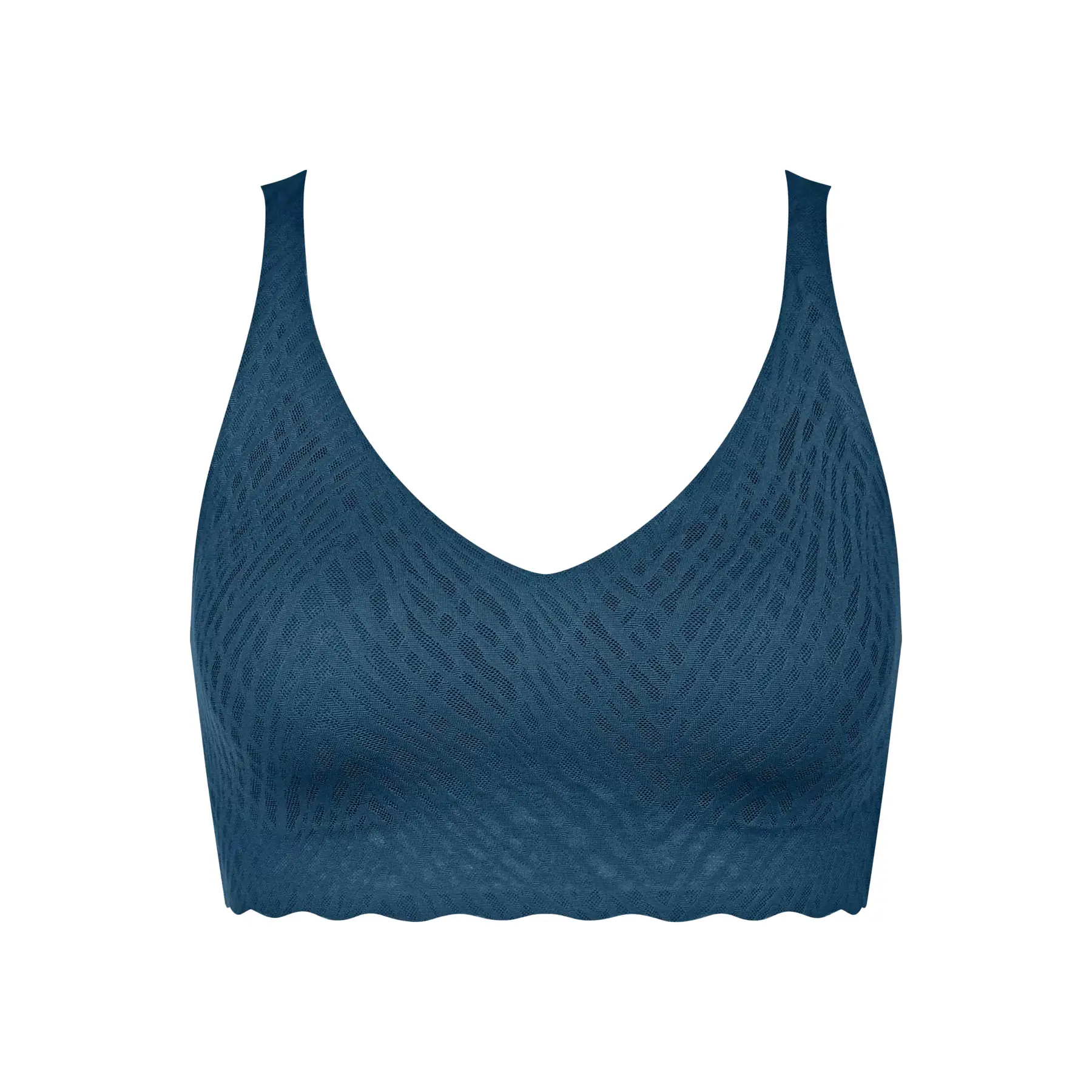 Reggiseno sportivo senza cuciture per  Zero Feel Bliss