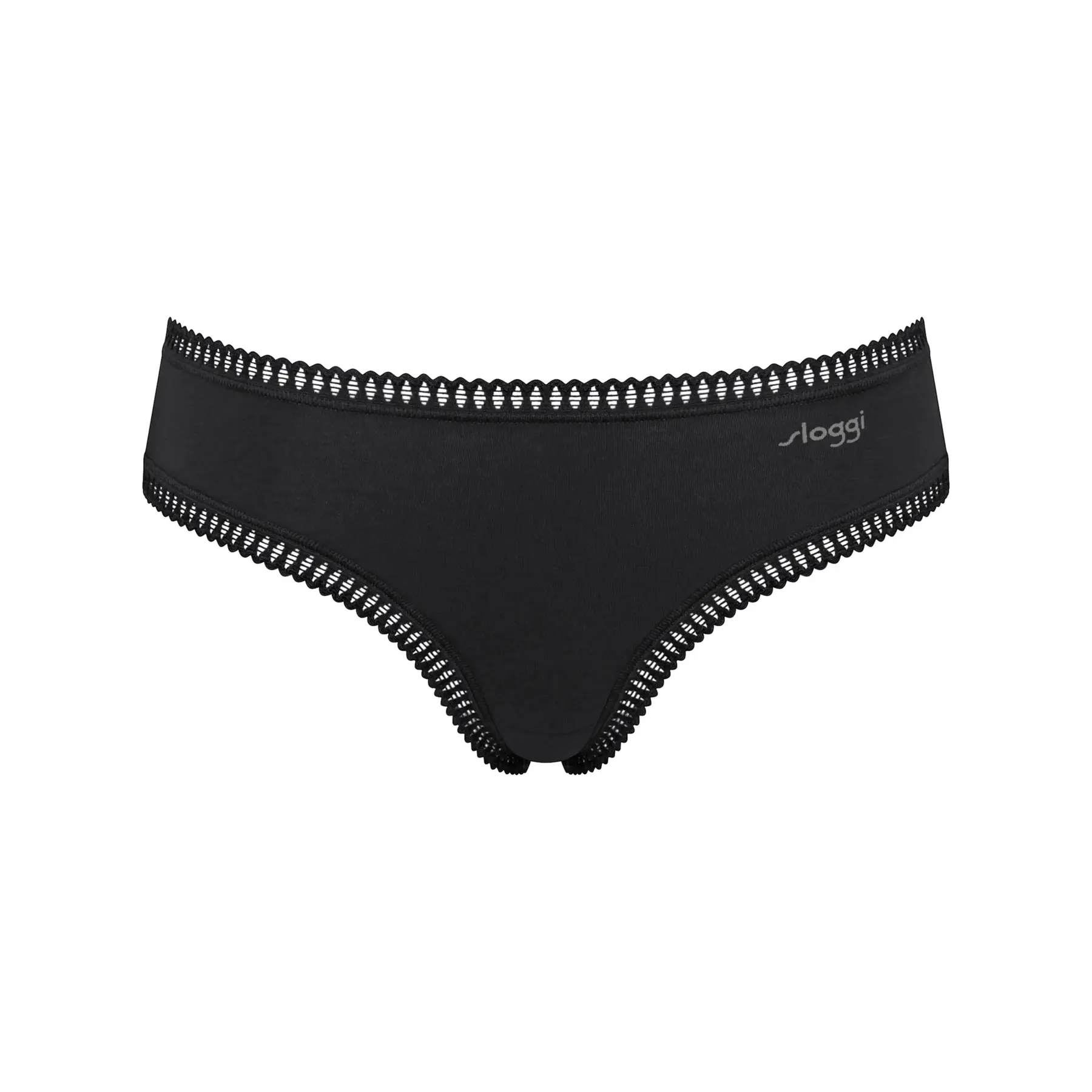 Mutandine hipster da donna  GO Crush (x3)