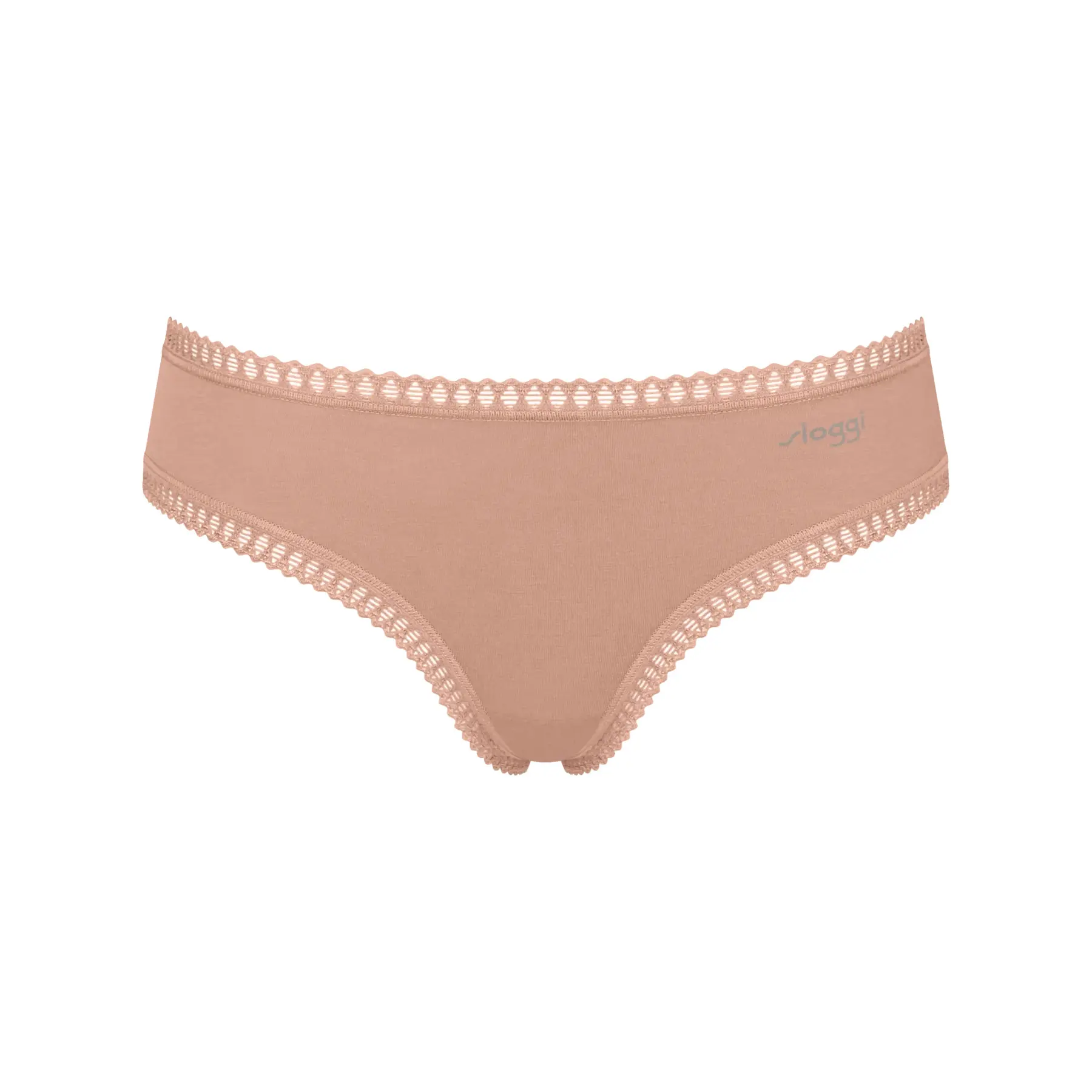 Image of Hipster-Höschen Damen Sloggi GO Crush (x3)