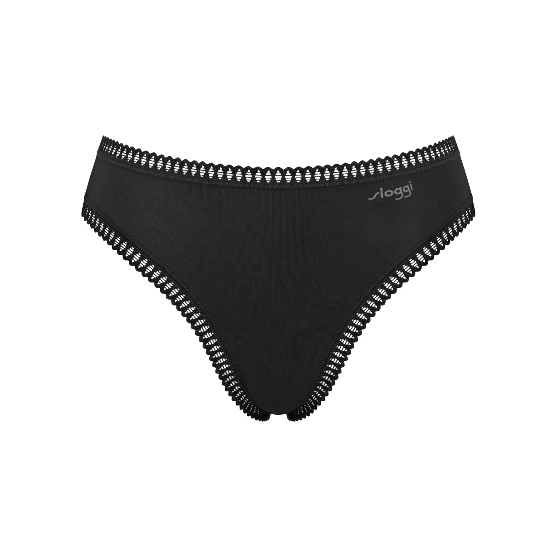 Culotte a vita alta donna  GO Crush (x3)