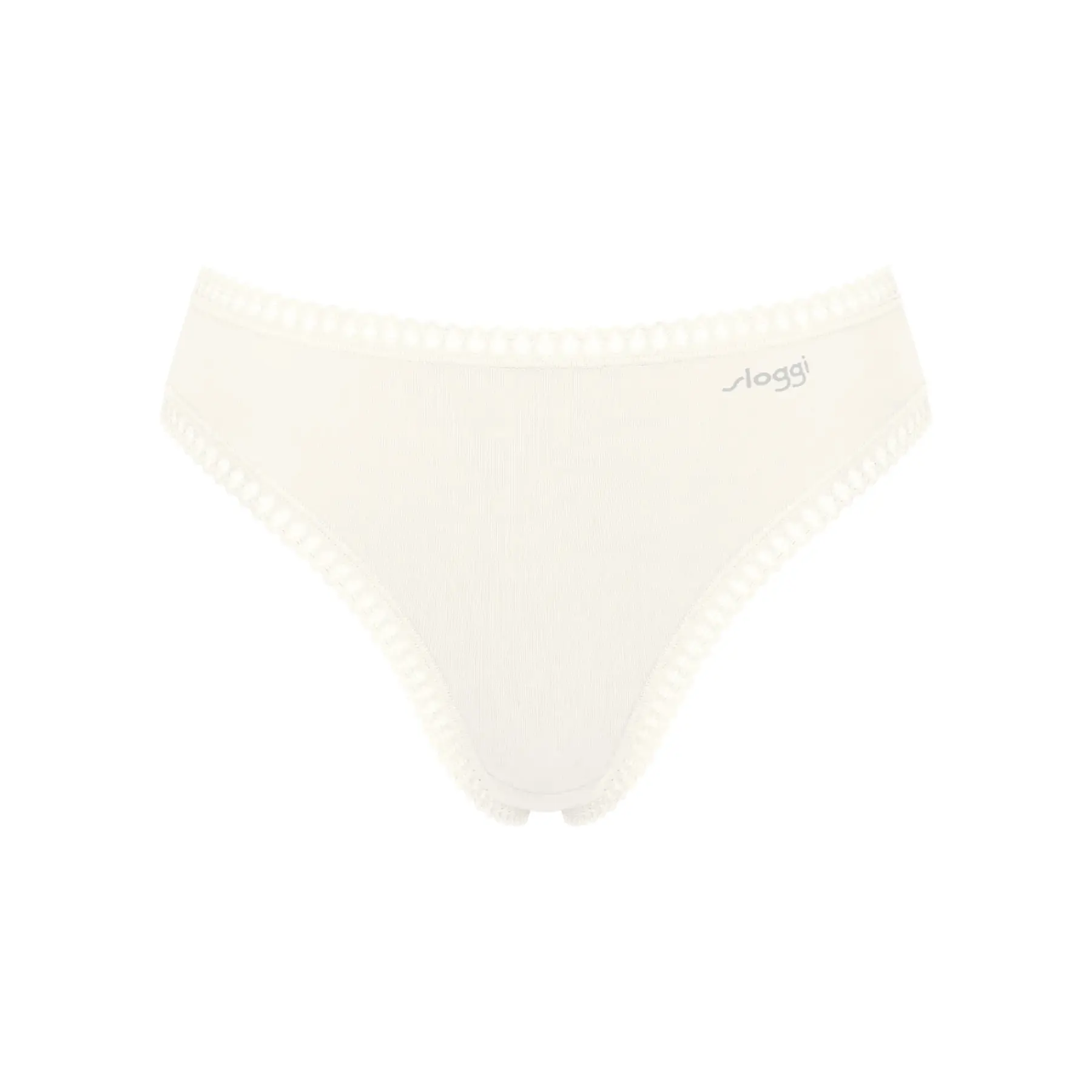 Culotte a vita alta donna  GO Crush (x3)
