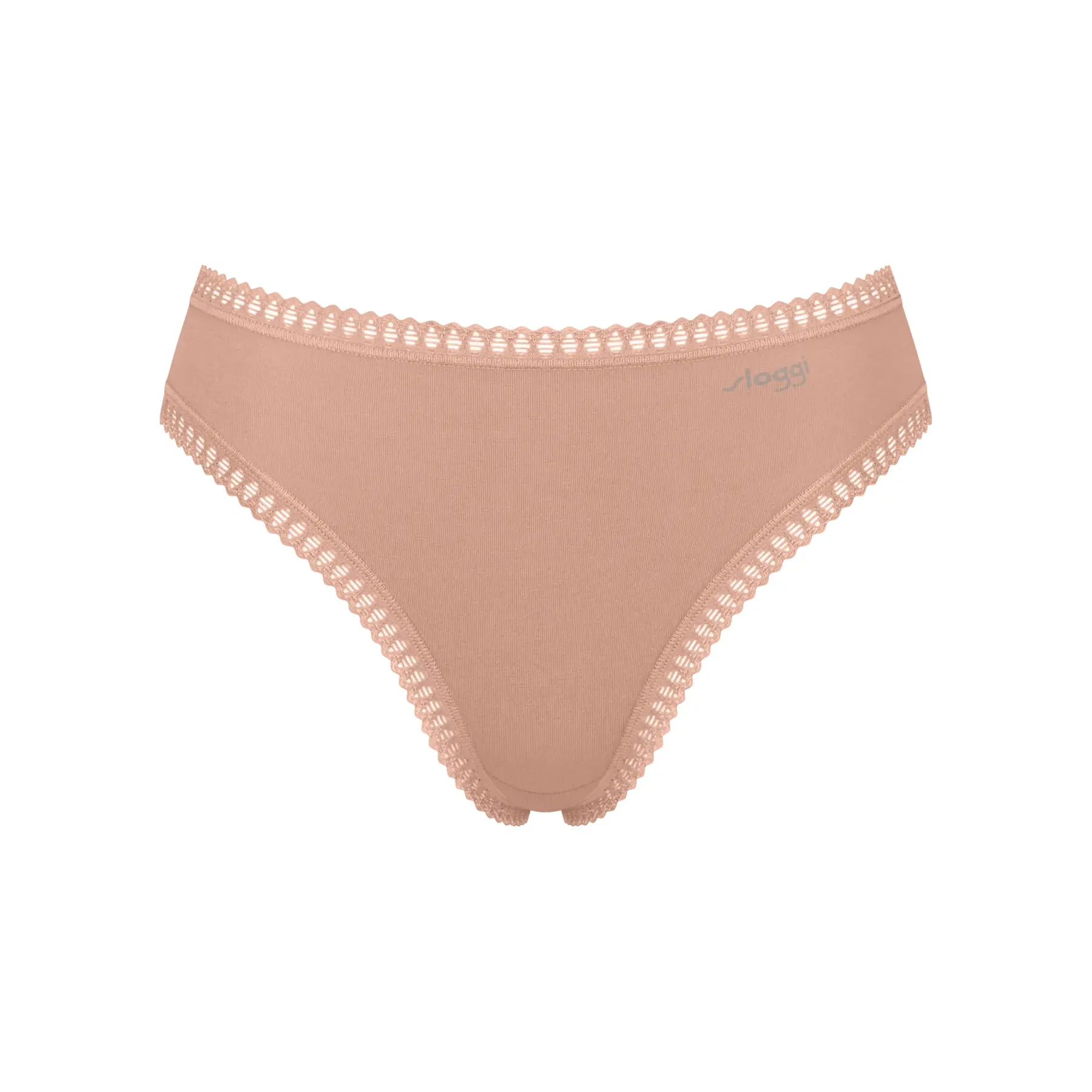 Culotte a vita alta donna  GO Crush (x3)